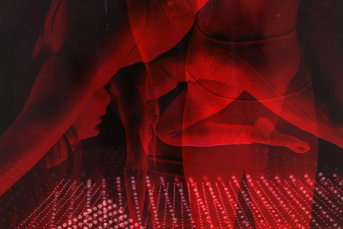Red Light