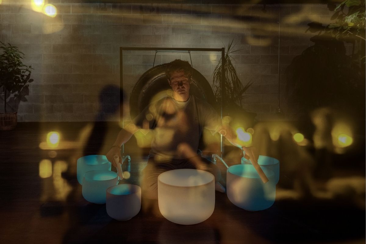 Sound Healing
