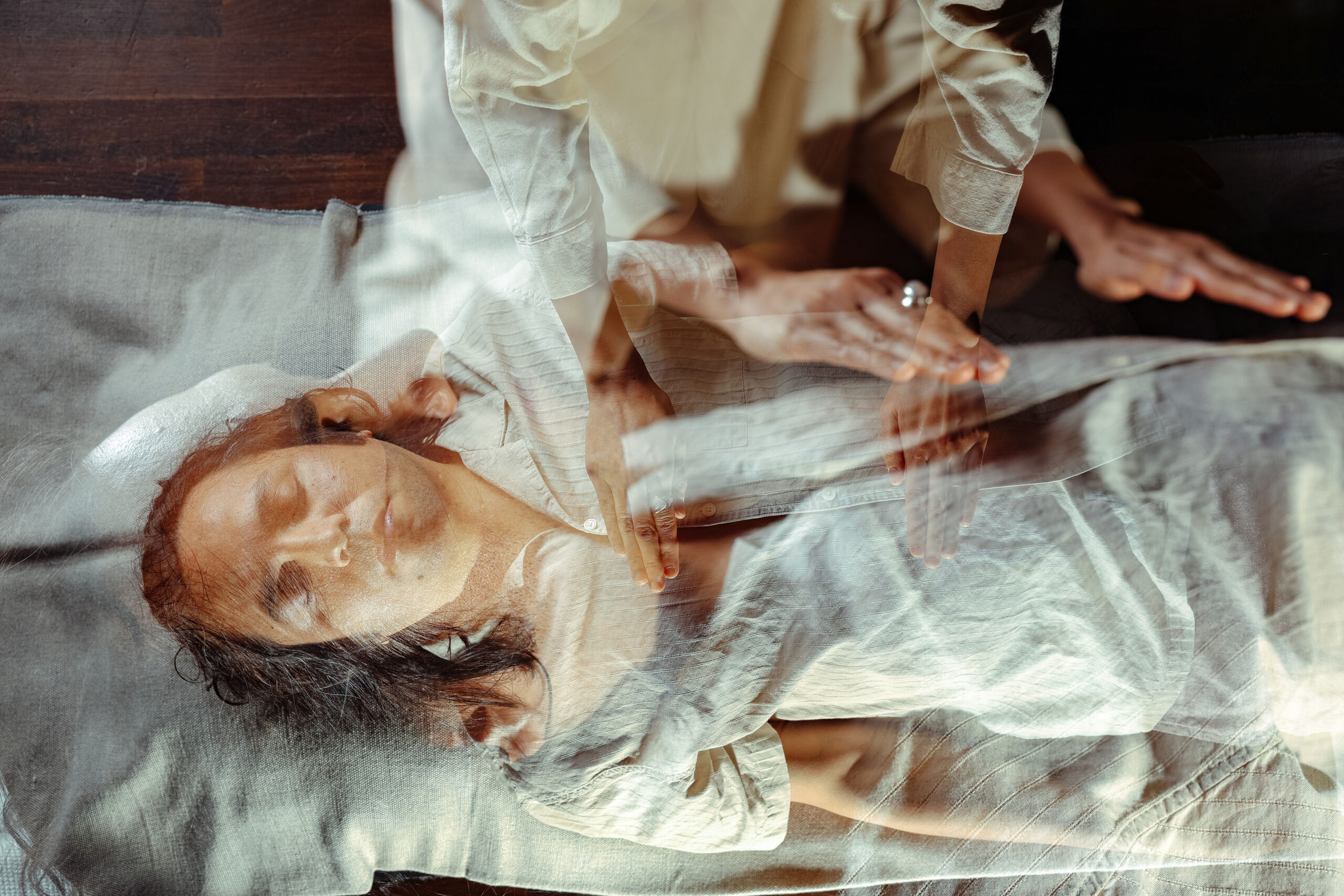 Reiki Healing